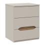 НОЩНО ШКАФЧЕ ЕДВАЛ 50,4/41,5/63,3 СМ