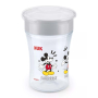 NUK MAGIC CUP ЧАША 230МЛ 8+ М