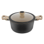 GRANITE NONSTICK ТЕНДЖЕРА 20СМ