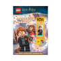 LEGO - ХАРИ ПОТЪР - МАГИЧЕСКА ЗАБАВА