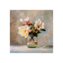 MAGNOLIAS КАРТИНА 32/32 СМ