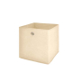 БЕЖОВА КУТИЯ ЗА ЕТАЖЕРКА АЛФА 32/32/32 СМ