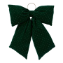 BOW КОЛЕДНА ПАНДЕЛКА 46/38 СМ