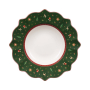 XMAS TOY'S DELIGHT ЧИНИЯ ДЪЛБОКА 26СМ 350МЛ