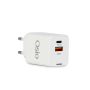 OSIO БЪРЗО ЗАРЯДНО 45W TYPE- A TYPE- C