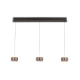 ITONDA LED ПОЛИЛЕЙ 33W 3900LM 3000K