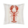 HOMARD SUMMER ДЕКОРАТИВНА ВЪЗГЛАВНИЦА 50X50СМ