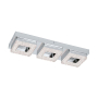 FRADELO LED ПЛАФОНИЕРА 12W