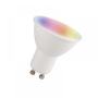SMART WiFi LED КРУШКА 5.5W GU10