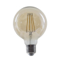 LED КРУШКА FILAMENT 8W E27 2700K 1055LM