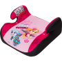 PAW PATROL ДЕТСКА СЕДАЛКА ЗА КОЛА 15-36 КГ