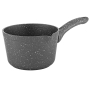GRANIT CREAM КАСЕРОЛА 16СМ