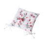 TUTTI FRUTTI STRAWBERRY EMILY ВЪЗГЛАВНИЦА ЗА СТОЛ 40X40СМ