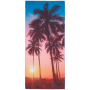BEACH PALMS ПЛАЖНА КЪРПА 80/180СМ