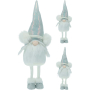 GNOME КОЛЕДНА ФИГУРА ГНОМ 23/12/51 СМ АСОРТИ