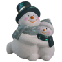 HOLY CHRISTMAS КОЛЕДНА СТАТУЕТКА 11 СМ
