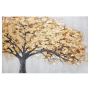 GOLDEN TREE КАРТИНА 120/80 СМ