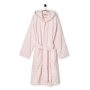 LA ROSE ХАЛАТ ЗА БАНЯ С КАЧУЛКА XXL