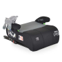 MONZA ISOFIX СТОЛ ЗА КОЛА 125-150 СМ