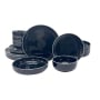 BASTIA NORO КОМБИНИРАН СЕРВИЗ 16 ЧАСТИ