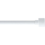 PALERME КОРНИЗ ТЕЛЕСКОПИЧЕН 210-380CM Ф19ММ