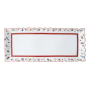 XMAS TOY'S DELIGHT ПЛАТО ЗА СЕРВИРАНЕ 39х16СМ