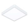 FUEVA 6 LED ПЛАФОНИЕРА 10,5W 1700LM 2700-6500K CCT-DS3