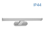 ARBA LED АПЛИК IP44 8W