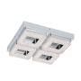 FRADELO LED ПЛАФОНИЕРА 16W