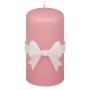 BOW СВЕЩ С ПАНДЕЛКА 11 СМ