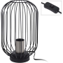 CELL НАСТОЛНА ЛАМПА 1X40W E27