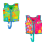 ЖИЛЕТКА ЗА ПЛУВАНЕ S/M АСОРТИ