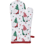 XMAS КУХНЕНСКА РЪКАВИЦА 18х33СМ
