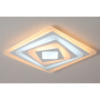 MEGA LED ПЛАФОНИЕРА 80W