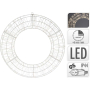 LED ДЕКОРАТИВНО ОСВЕТЛЕНИЕ 58СМ