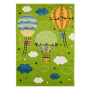 KIDS BALLOON ДЕТСКИ КИЛИМ 120/170 СМ
