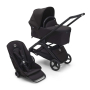 BUGABOO DRAGONFLY БЕБЕШКА КОЛИЧКА 2 В 1