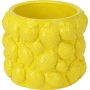 TUTTI FRUTTI LEMON КАШПА ЛИМОНИ 11.5/11.5/10.5 СМ