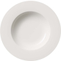 BASIC WHITE ДЪЛБОКА ЧИНИЯ 24СМ