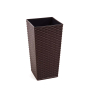 FINEZJA RATTAN КАШПА 18.9/18.9/36.6 СМ