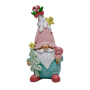 CANDYLAND КОЛЕДНА СТАТУЕТКА ГНОМ 23.2 СМ