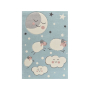 SHEEPS ДЕТСКИ КИЛИМ 80/150 СМ