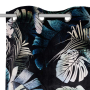 TROPIC ПЕРДЕ ПЛЪТНО С КАПСИ 135/245СМ