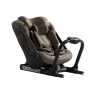 AXKID ONE +3 ISOFIX СТОЛ ЗА КОЛА 40-125 СМ/0-23 КГ
