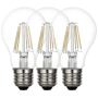 BOXXX LED КРУШКА 3 E27 8W 1020LM 3000K