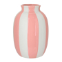 PEACH BLOSSOM КЕРАМИЧНА ВАЗА 20.5 СМ