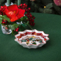XMAS TOY'S FANTASY КОЛЕДНА КУПА 17СМ