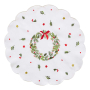 XMAS ELMA ПОДЛОЖКА ЗА СЕРВИРАНЕ 38Ф