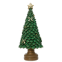 TREE КОЛЕДНА СТАТУЕТКА 23 СМ