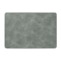 LEATHER GREY ПОДЛОЖКА ЗА СЕРВИРАНЕ 42,3×30×0,2СМ